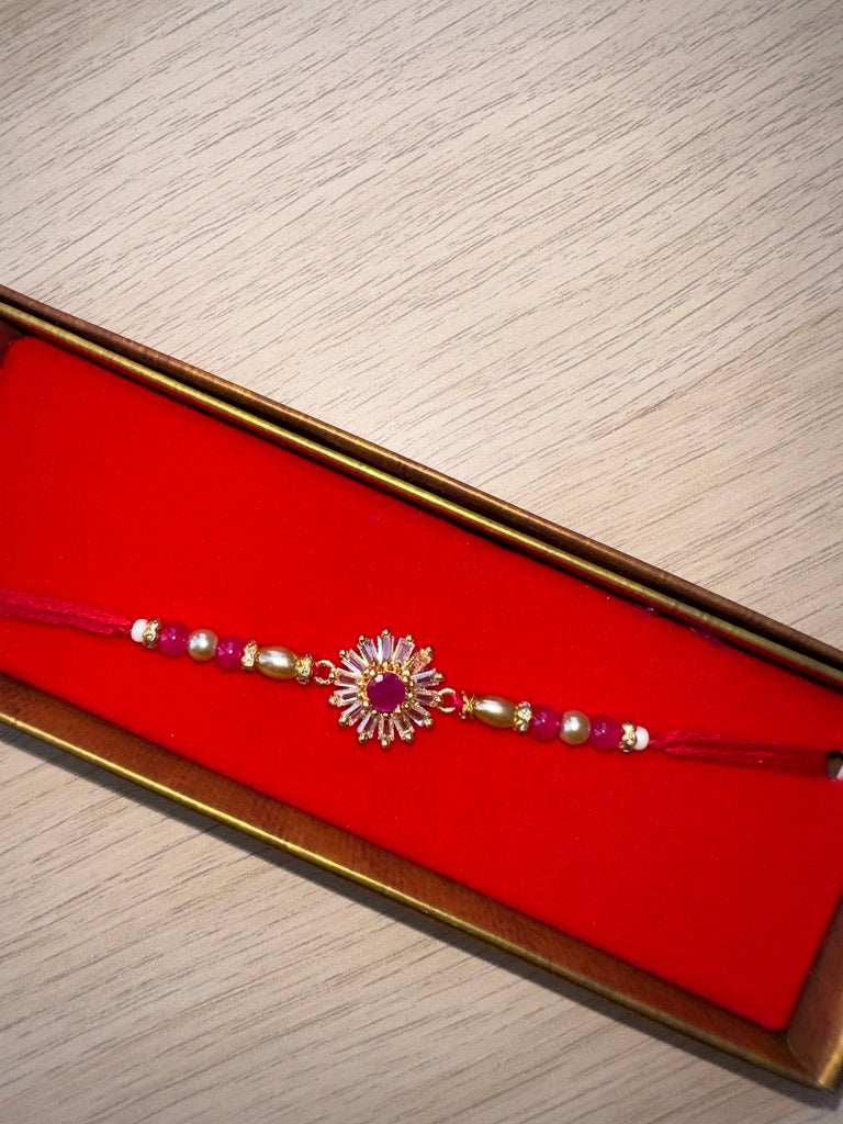 Individual Rakhi (Style 1)